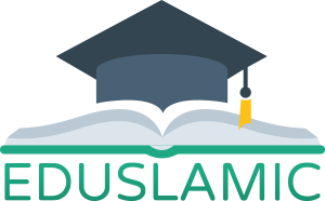 Logo Eduslamic